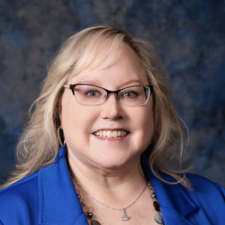 Photo of Angela Inmon