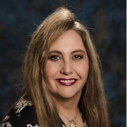 Photo of Chrystie Turner