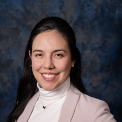 Ana Catalina Garcia-Oliva