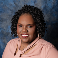 Tammy Ruth