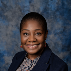 Tamara Herring