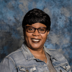 Jeanine Bostick